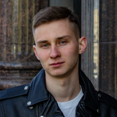 Александр Загребин