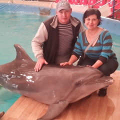 Леся Сергеенко, 04.11, Шымкент