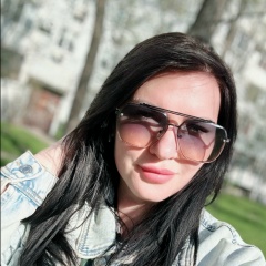 Алёна Иванисова, 22.03, Энергодар