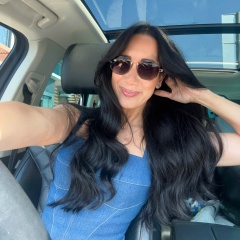 Дарья Конозова, 03.05, Москва