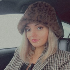 Кристина Еграшина, 03.10, Бишкек