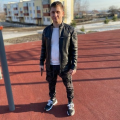 Кирилл Кириллов, 02.10, Белгород