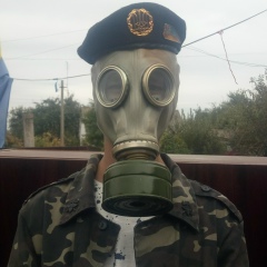 Дмитрий Кациман, 20.05.2005, Киев