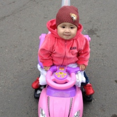 Динара Исанкулова, 30.05.1993, Алматы