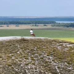Юра Бережной, 26.01.1986, Москва