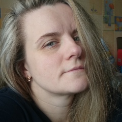 Ксения Шостак, 15.01