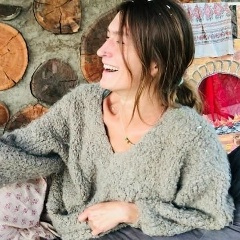 Анна , Алтай (поселок)