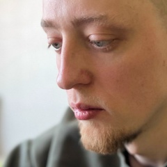 Алик Дикий, Тверь