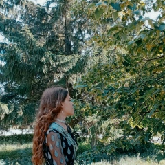 Аделина Вершинина