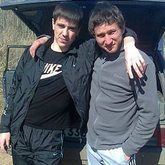 Иван Касталанов, 19.09, Братск