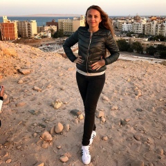 Ира Иващенко, 12.06, Днепр (Днепропетровск)