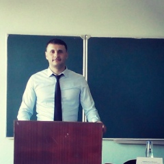 Ruslan Jelilow, 05.06, Гомель