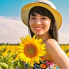 Ксения Завада, 07.12.1988, Ростов-на-Дону