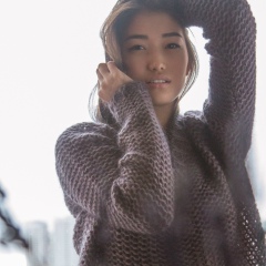 Assel Assalauova, 04.12, Астана