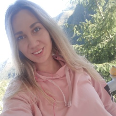 Anastassiya Befree, 22.02, Алматы