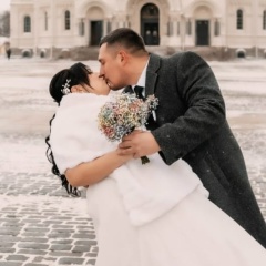 Роман Ильин, Санкт-Петербург