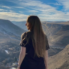 Екатерина Пахомова, 16.03