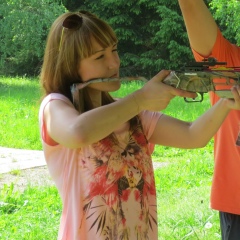 Наталья Игоревна, 21.04, Санкт-Петербург