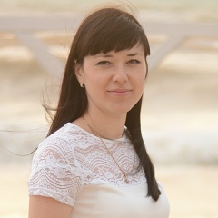 Алёна Шинкевич, 05.02, Севастополь