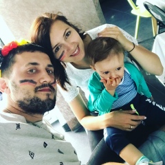 Милана Вернер, 06.05