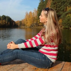 Юлия Денисова, 04.03, Калуга