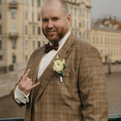 Сергей Карасев, 23.02.1987, Санкт-Петербург