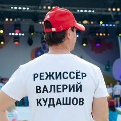 Валерий Кудашов, Санкт-Петербург