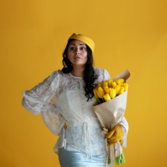 Маргарита Левичева, 20.06, Саратов