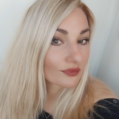 Екатерина Ромашко, 05.09, Санкт-Петербург