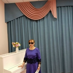 Юлия Логинова, 21.08, Курск