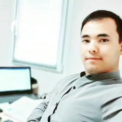 Jeyhun Gylycmuhammedow, 01.03, Mersin