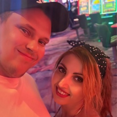 Лиля Прадун, 20.09, Великие Луки