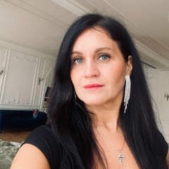 Нина Мищенко, 17.11.1982, Санкт-Петербург