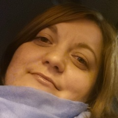 Юлия Макуть, 07.01.1986, Москва