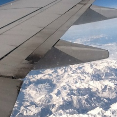 Света Макарова, 01.01, Москва