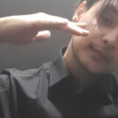 Рэн Бабайский, 14.01.1994, Москва