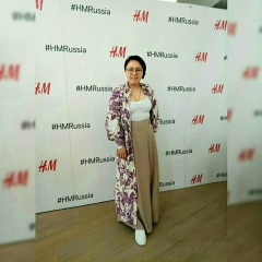 Диляра Имамбаева, 22.01, Астана