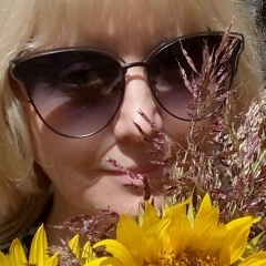 Ирина Мирус, 23.04