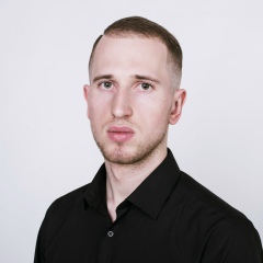 Семён Сечин