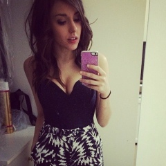 Аврора Филатова, 13.03, Санкт-Петербург