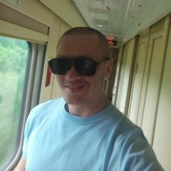 Виктор Шиляев, 13.04.1990