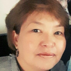 Кунсулу Танирбергенова, 17.06.1972, Атырау