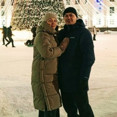 Сергей Ванюшкин, Ульяновск