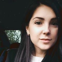 Анастасия Гаврич, 11.06