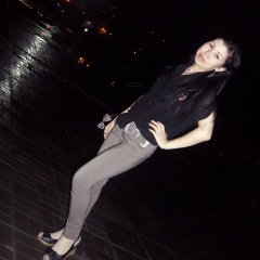 Айнуска Карабаева, 17.05.1993, Ош