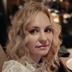 Екатерина Изоткова, Красноярск