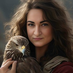 Ирина Демидова, 19.11, Витебск