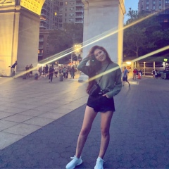 Raushana Kairatova, 18.04