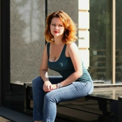 Вика Лагер, 27.06.1992