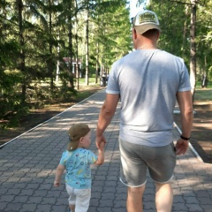 Андрей Комов, 12.02.1991, Омск